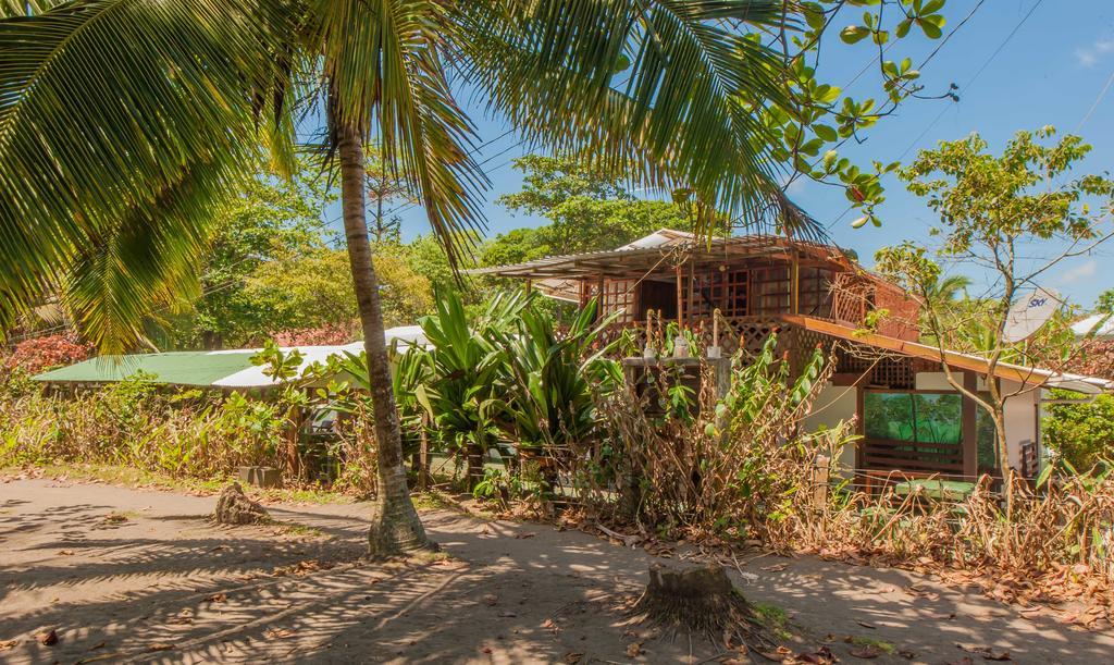 Cabinas Balcon Del Mar Tortuguero Ngoại thất bức ảnh