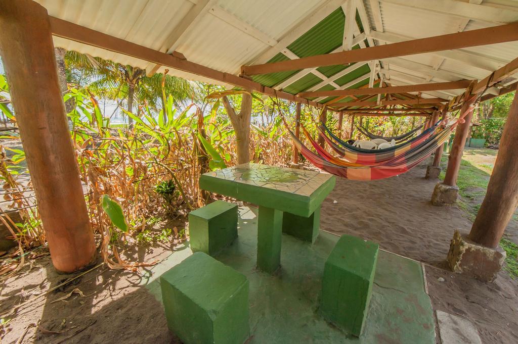 Cabinas Balcon Del Mar Tortuguero Ngoại thất bức ảnh