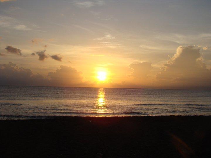 Cabinas Balcon Del Mar Tortuguero Ngoại thất bức ảnh