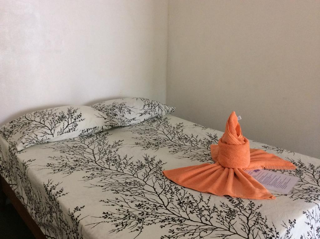 Cabinas Balcon Del Mar Tortuguero Phòng bức ảnh