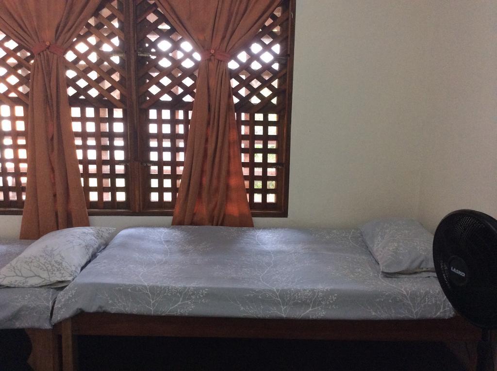 Cabinas Balcon Del Mar Tortuguero Phòng bức ảnh