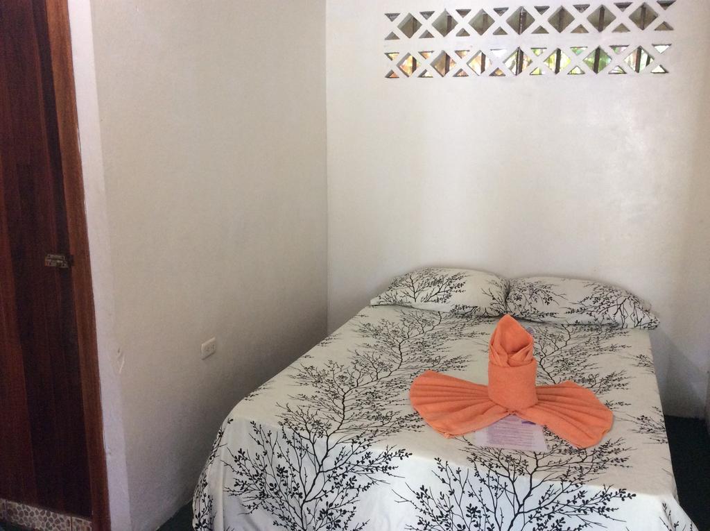 Cabinas Balcon Del Mar Tortuguero Phòng bức ảnh